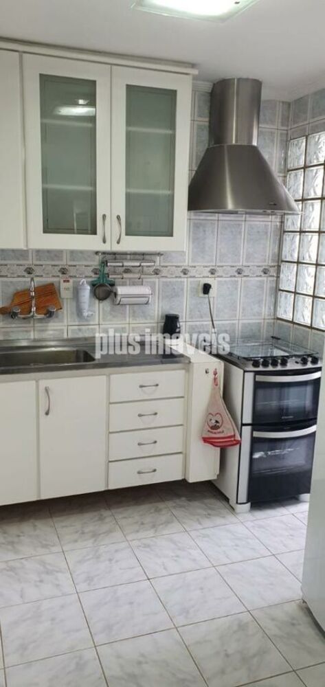Apartamento, 3 quartos, 120 m² - Foto 2