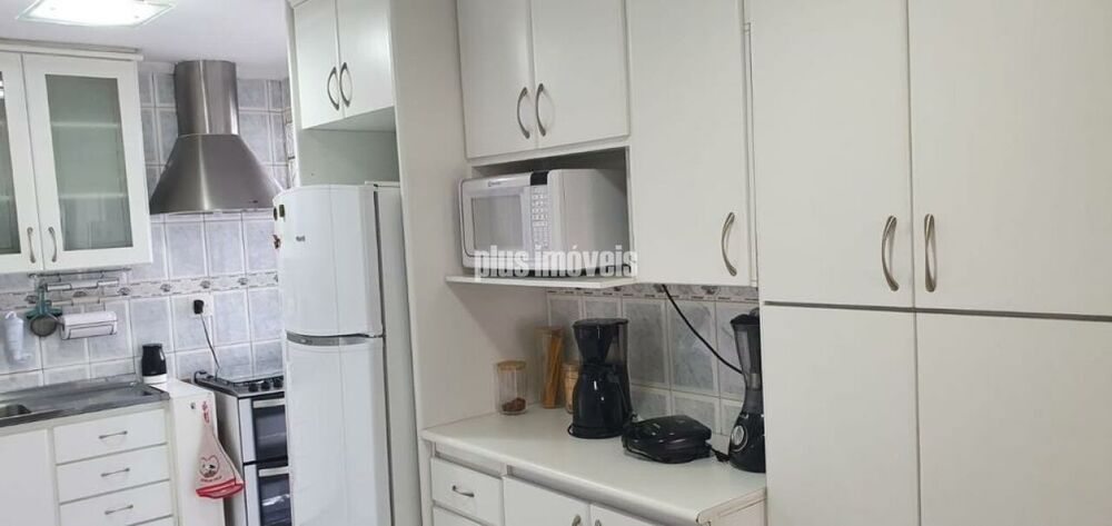 Apartamento, 3 quartos, 120 m² - Foto 14