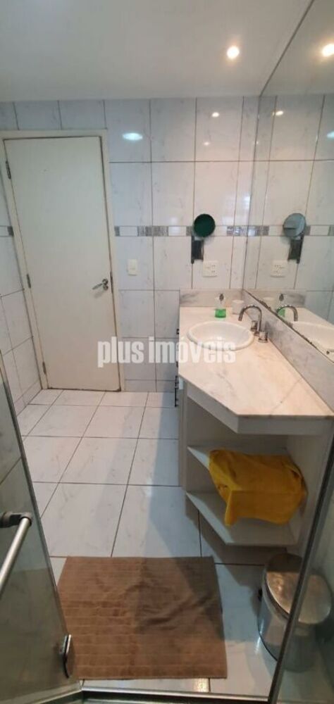 Apartamento, 3 quartos, 120 m² - Foto 1
