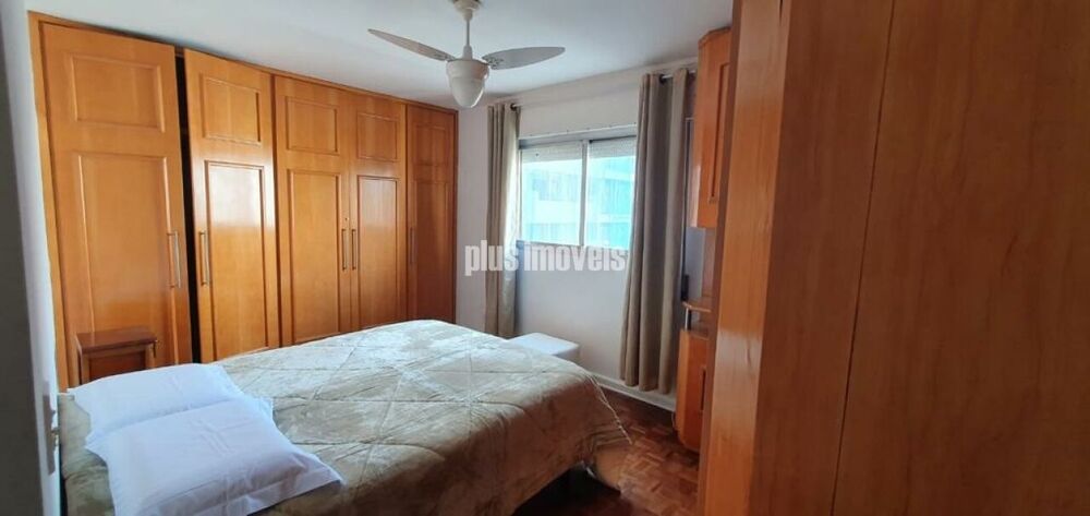 Apartamento, 3 quartos, 120 m² - Foto 21