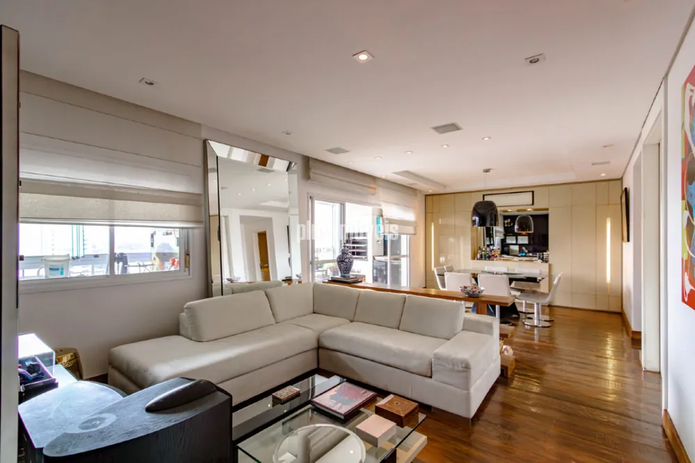 Apartamento, 2 quartos, 145 m² - Foto 1