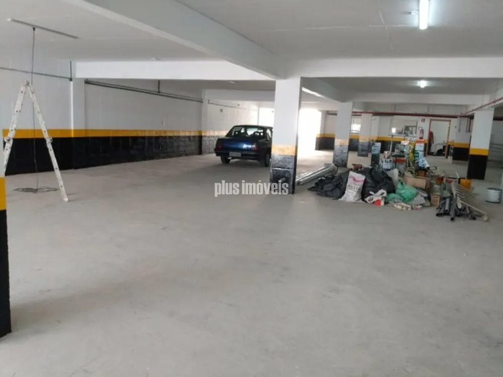 Depósito-Galpão, 1060 m² - Foto 3
