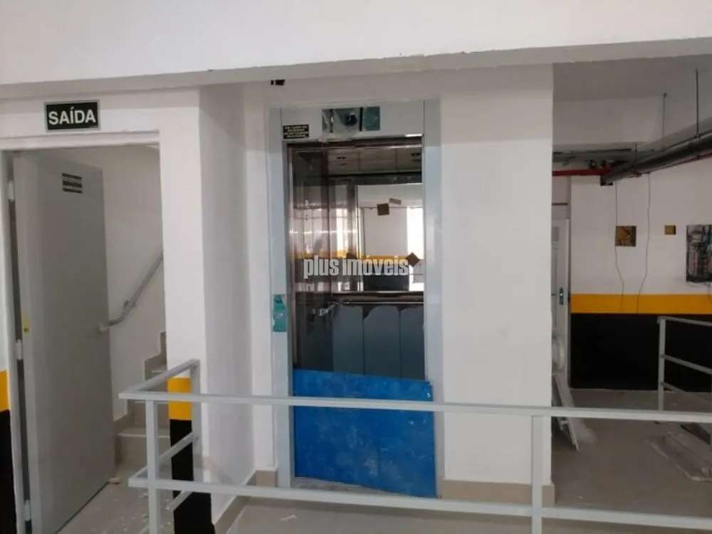 Depósito-Galpão, 1060 m² - Foto 4