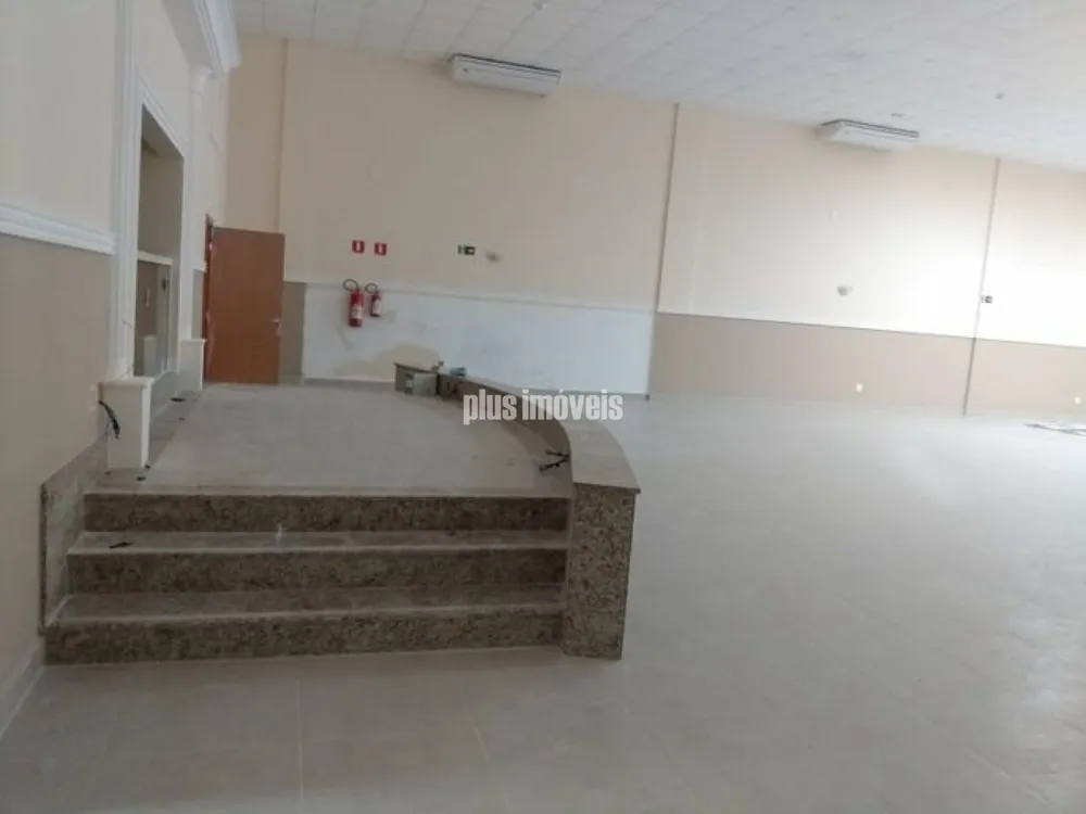 Depósito-Galpão, 1060 m² - Foto 1
