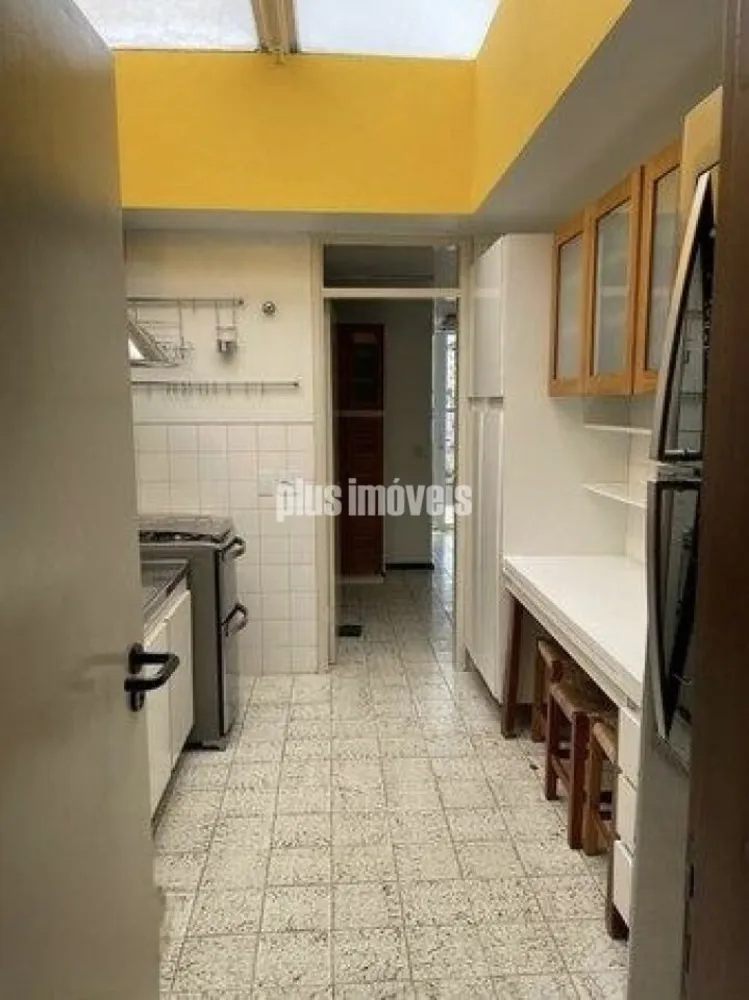 Apartamento, 4 quartos, 222 m² - Foto 2