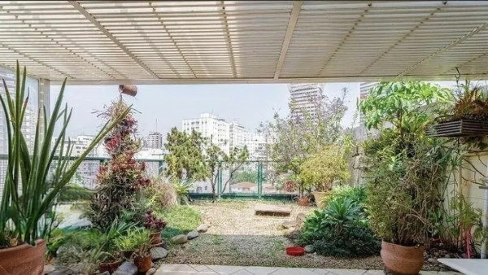 Apartamento, 4 quartos, 222 m² - Foto 1