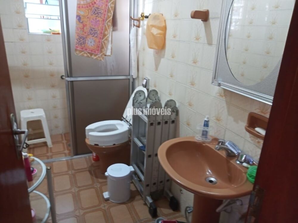 Casa, 3 quartos, 170 m² - Foto 2