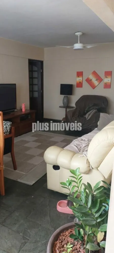 Apartamento, 2 quartos, 98 m² - Foto 1