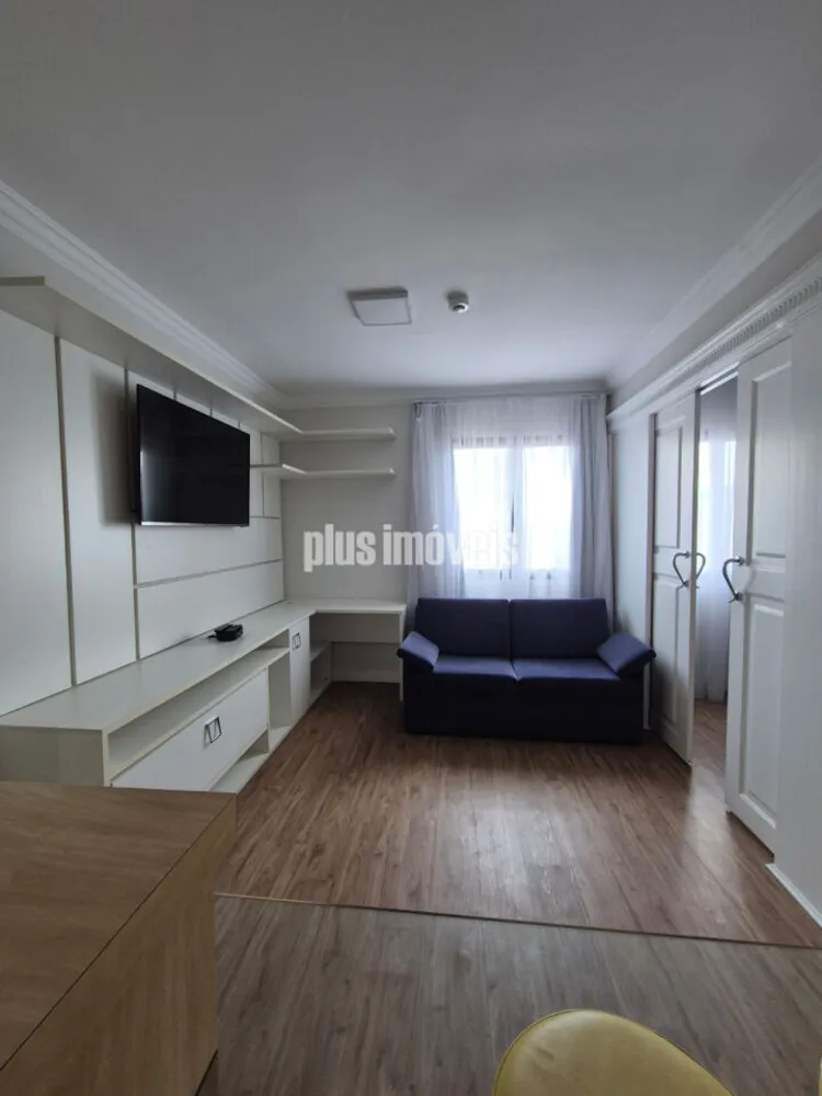 Flat/Apart Hotel, 2 quartos, 58 m² - Foto 1