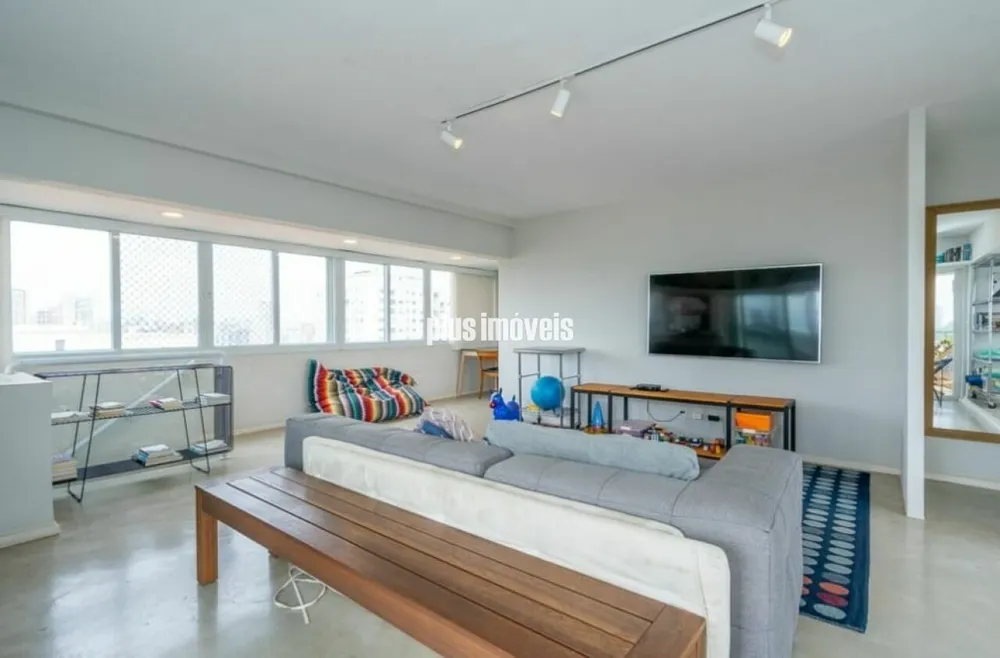 Apartamento, 3 quartos, 204 m² - Foto 2