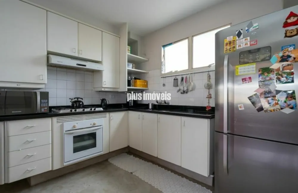 Apartamento, 3 quartos, 204 m² - Foto 4