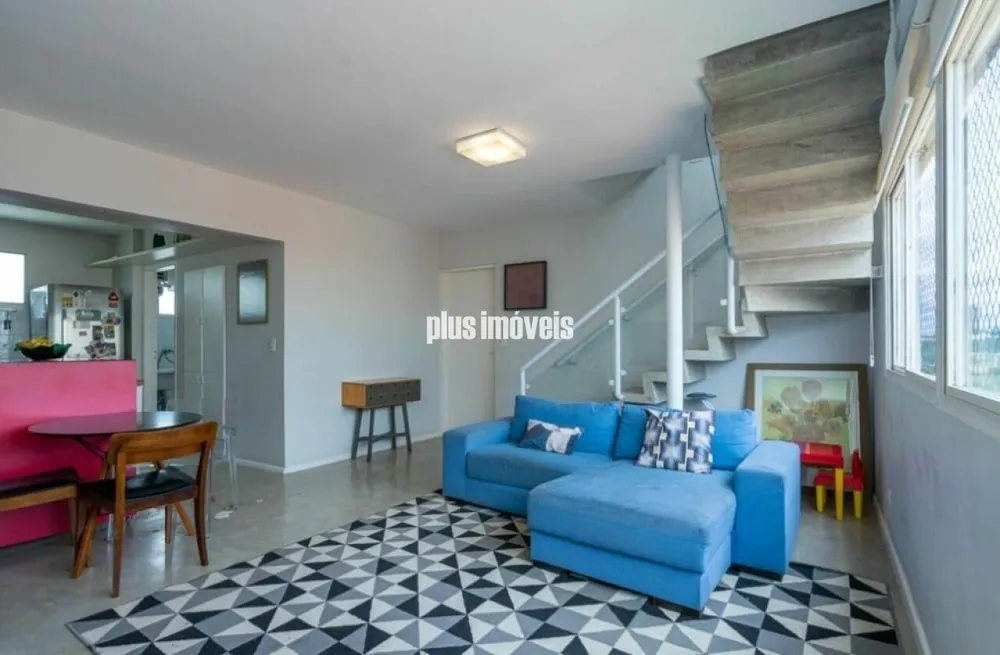 Apartamento, 3 quartos, 204 m² - Foto 3