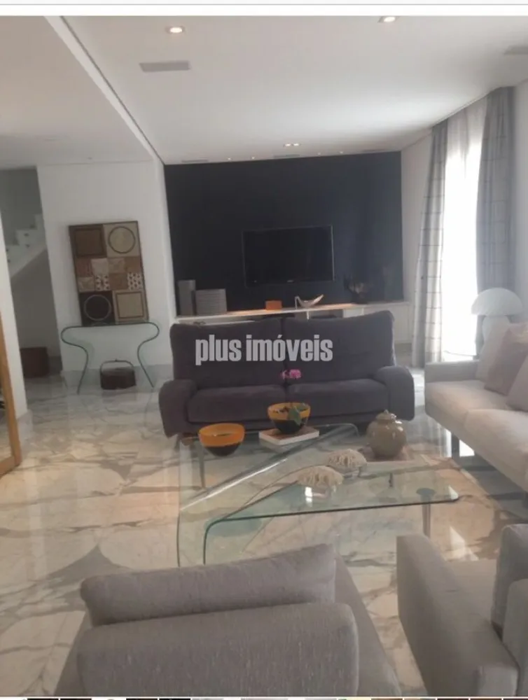 Apartamento, 4 quartos, 518 m² - Foto 14