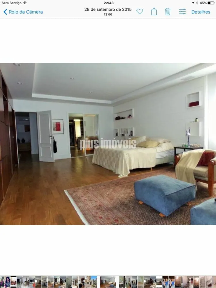 Apartamento, 4 quartos, 518 m² - Foto 3
