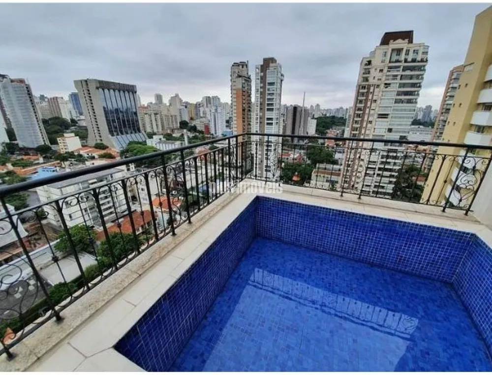 Apartamento à venda com 4 quartos, 518m² - Foto 1