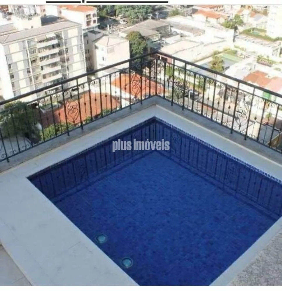 Apartamento à venda com 4 quartos, 518m² - Foto 3