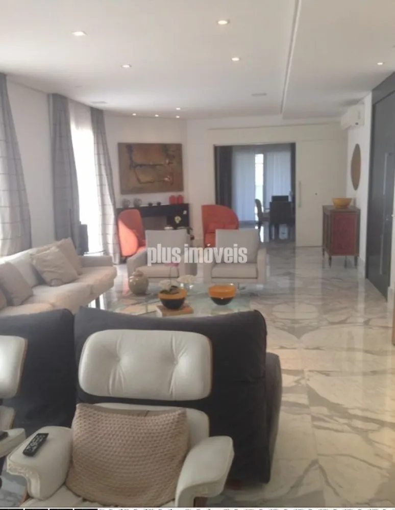Apartamento, 4 quartos, 518 m² - Foto 13