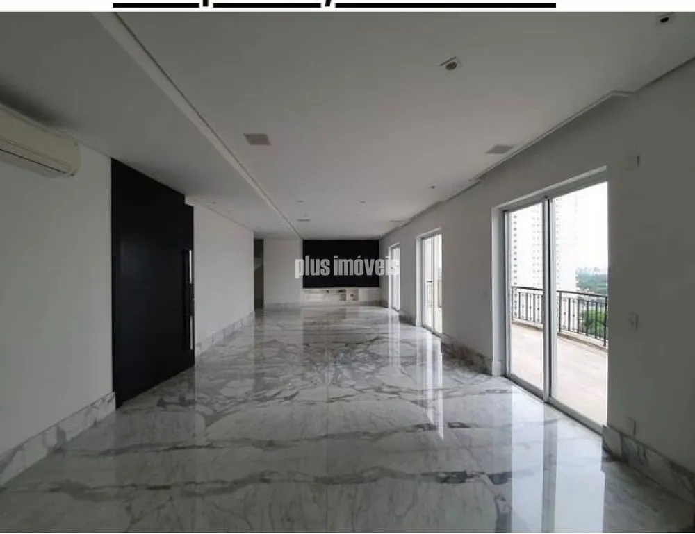 Apartamento, 4 quartos, 518 m² - Foto 5