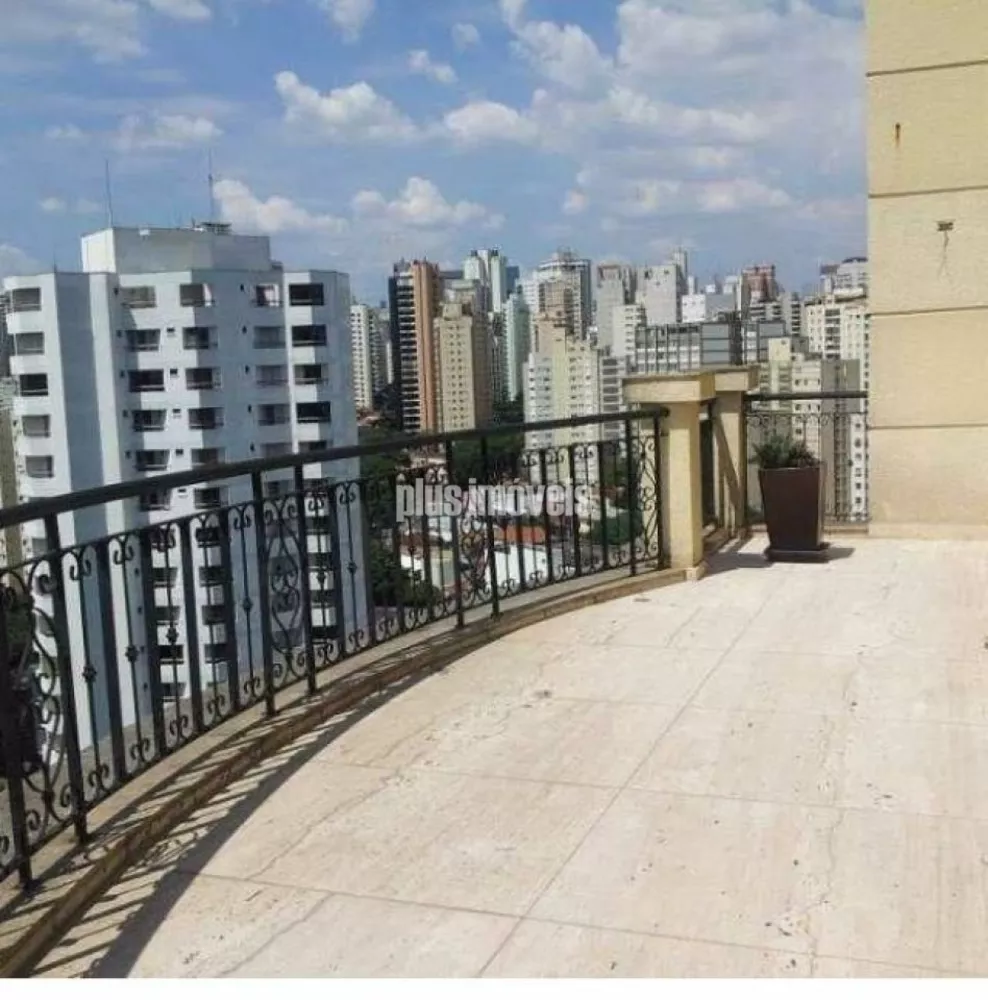 Apartamento à venda com 4 quartos, 518m² - Foto 4