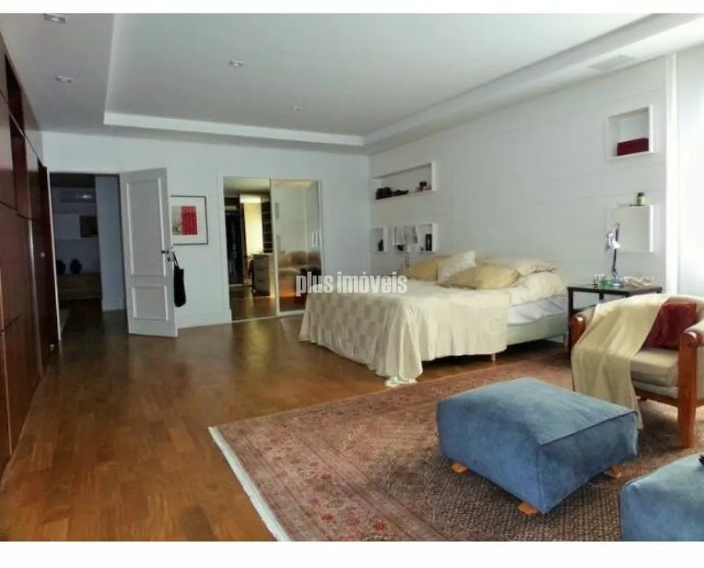 Apartamento, 4 quartos, 518 m² - Foto 1