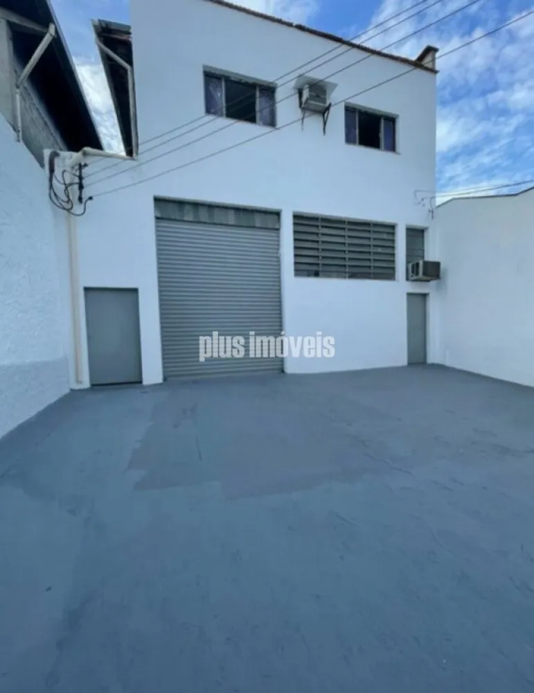 Depósito-Galpão, 700 m² - Foto 1