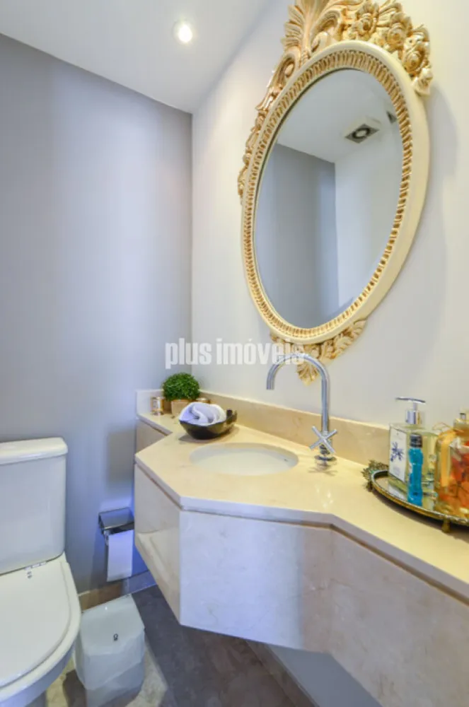 Apartamento, 3 quartos, 202 m² - Foto 7