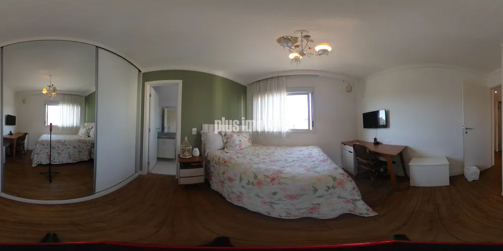 Apartamento, 3 quartos, 202 m² - Foto 11
