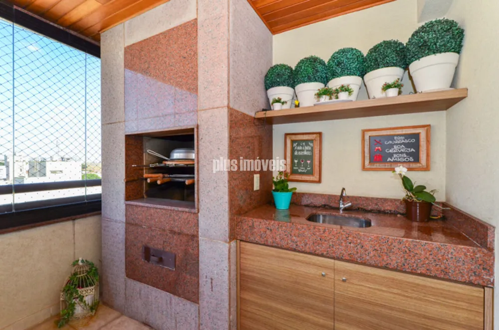 Apartamento, 3 quartos, 202 m² - Foto 2