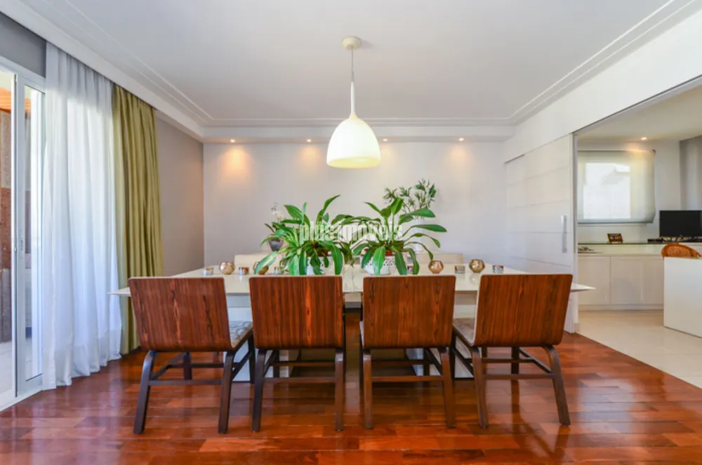 Apartamento, 3 quartos, 202 m² - Foto 6