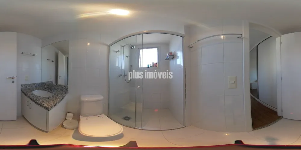 Apartamento, 3 quartos, 202 m² - Foto 12