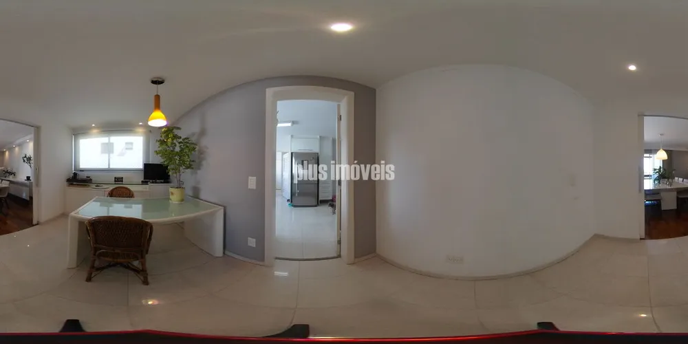 Apartamento, 3 quartos, 202 m² - Foto 10