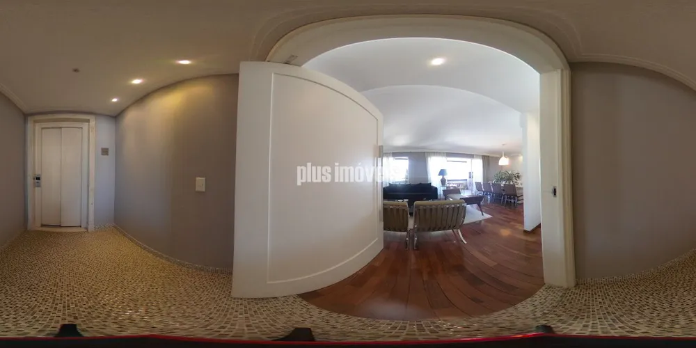 Apartamento, 3 quartos, 202 m² - Foto 9