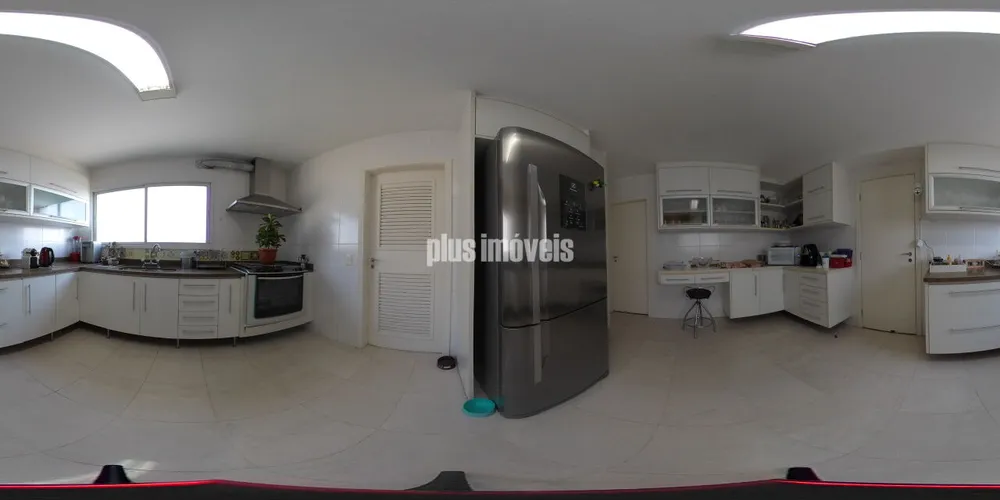 Apartamento, 3 quartos, 202 m² - Foto 13