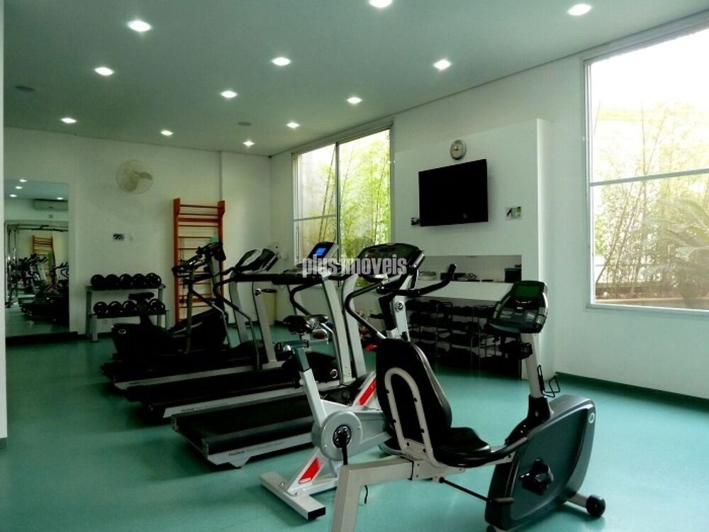 Loft, 104 m² - Foto 14