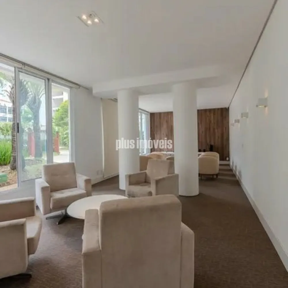 Apartamento, 2 quartos, 52 m² - Foto 4
