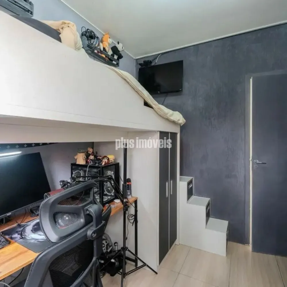 Apartamento, 2 quartos, 52 m² - Foto 2