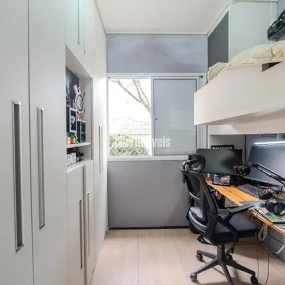 Apartamento, 2 quartos, 52 m² - Foto 1