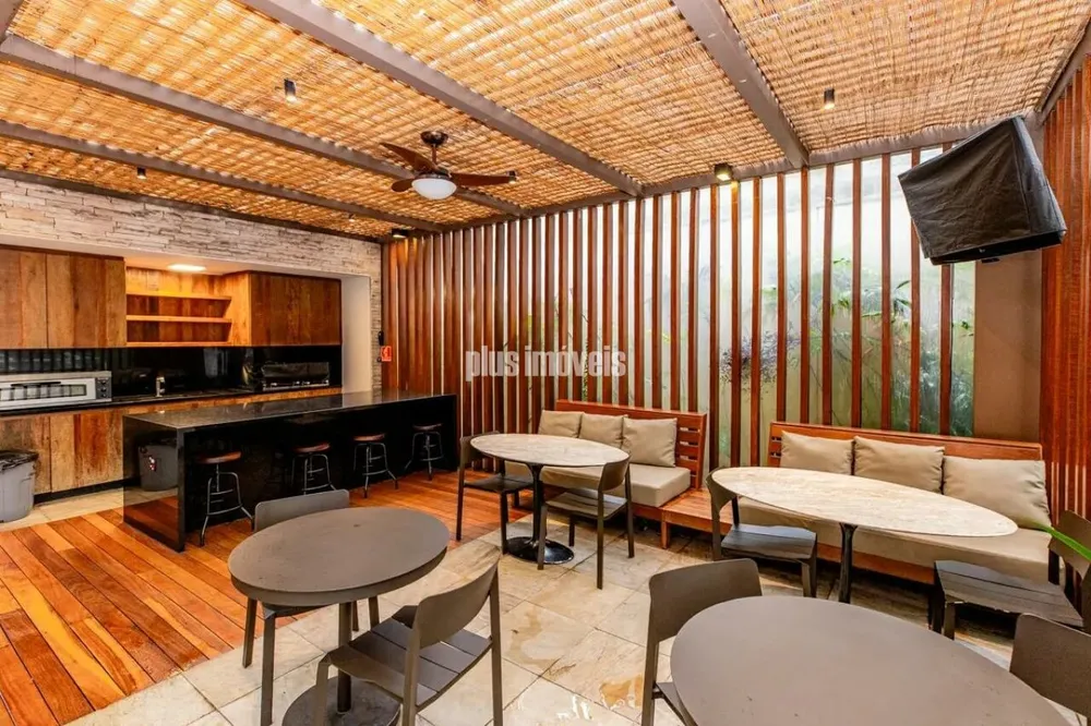 Apartamento, 3 quartos, 242 m² - Foto 3
