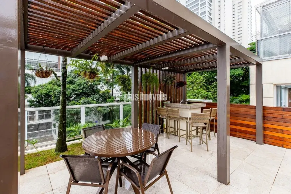 Apartamento, 3 quartos, 242 m² - Foto 4