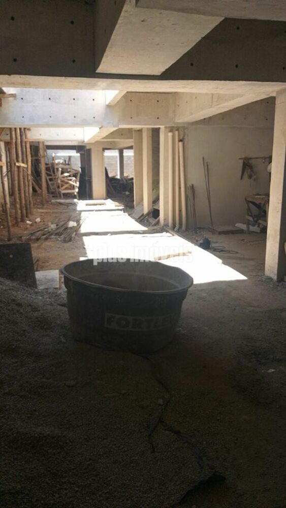 Apartamento à venda com 2 quartos, 43m² - Foto 7