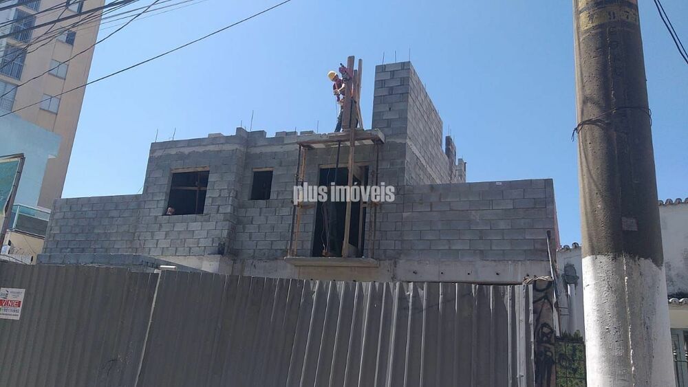 Apartamento à venda com 2 quartos, 43m² - Foto 6