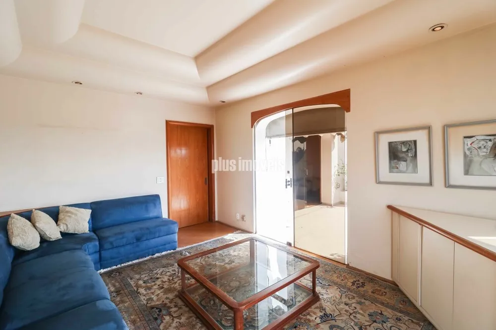 Apartamento, 4 quartos, 476 m² - Foto 1