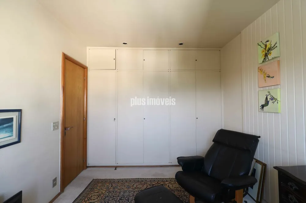 Apartamento, 4 quartos, 476 m² - Foto 3