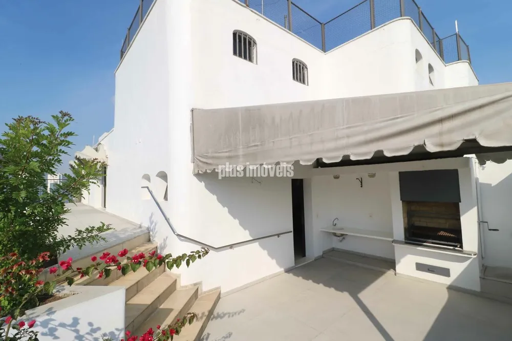 Apartamento, 4 quartos, 476 m² - Foto 4