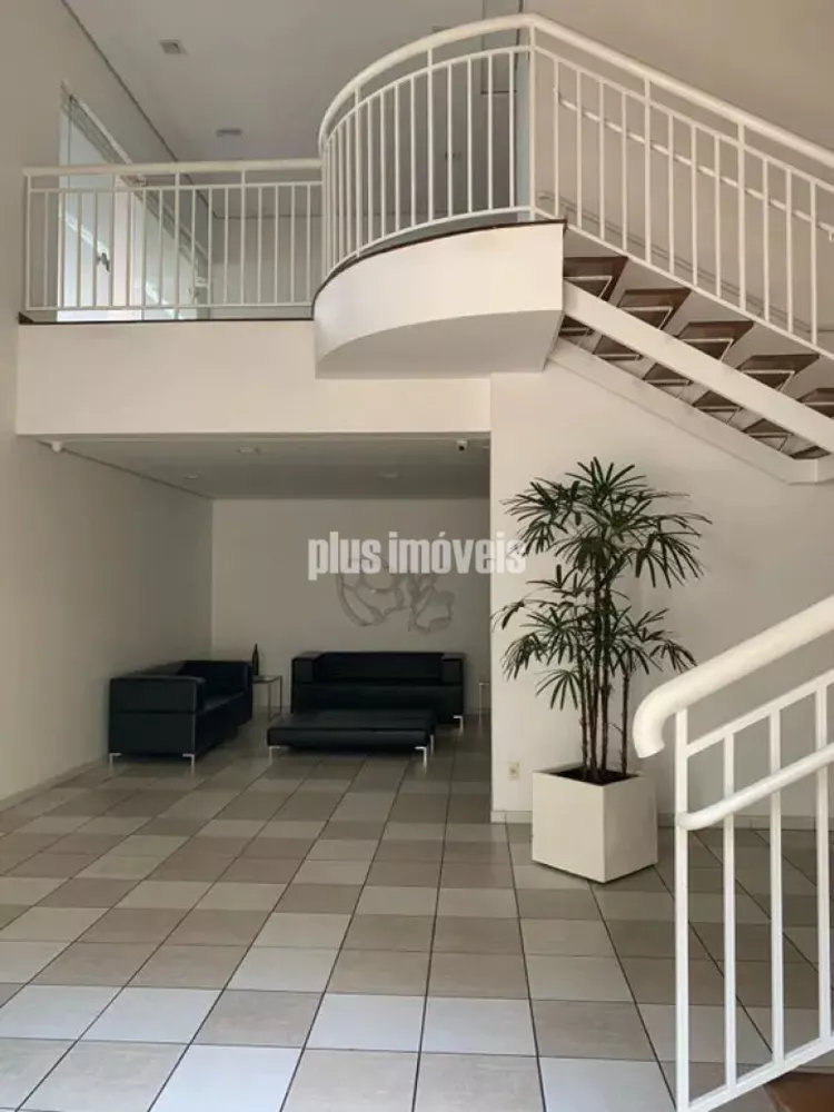 Apartamento à venda com 2 quartos, 52m² - Foto 5