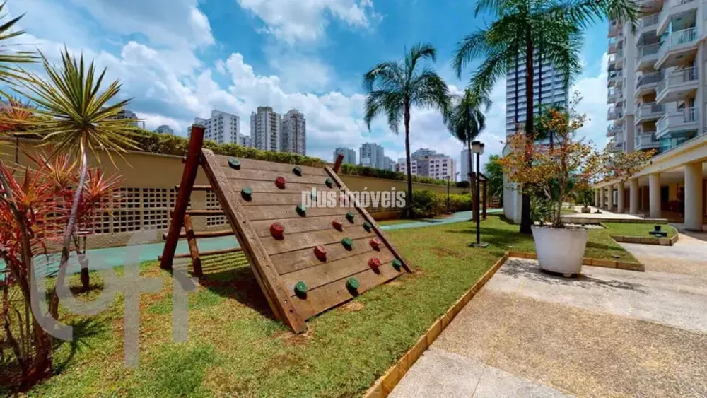 Apartamento à venda com 2 quartos, 52m² - Foto 8