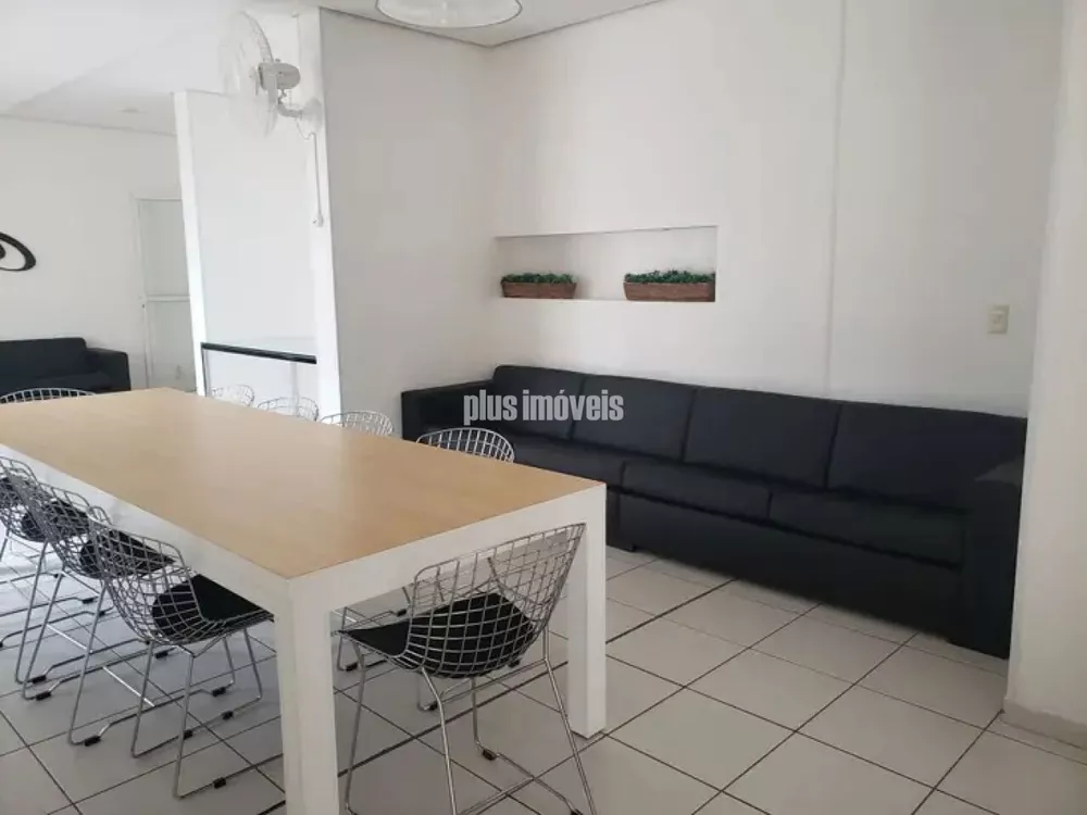 Apartamento à venda com 2 quartos, 52m² - Foto 6