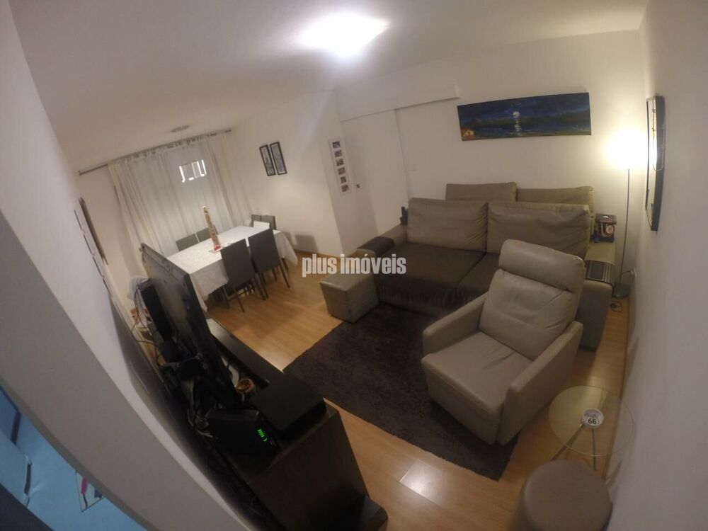 Apartamento à venda com 2 quartos, 76m² - Foto 1