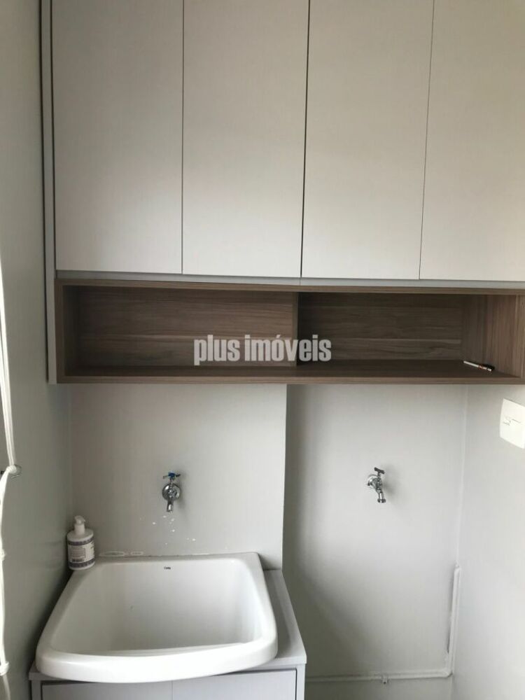 Apartamento à venda com 2 quartos, 76m² - Foto 5