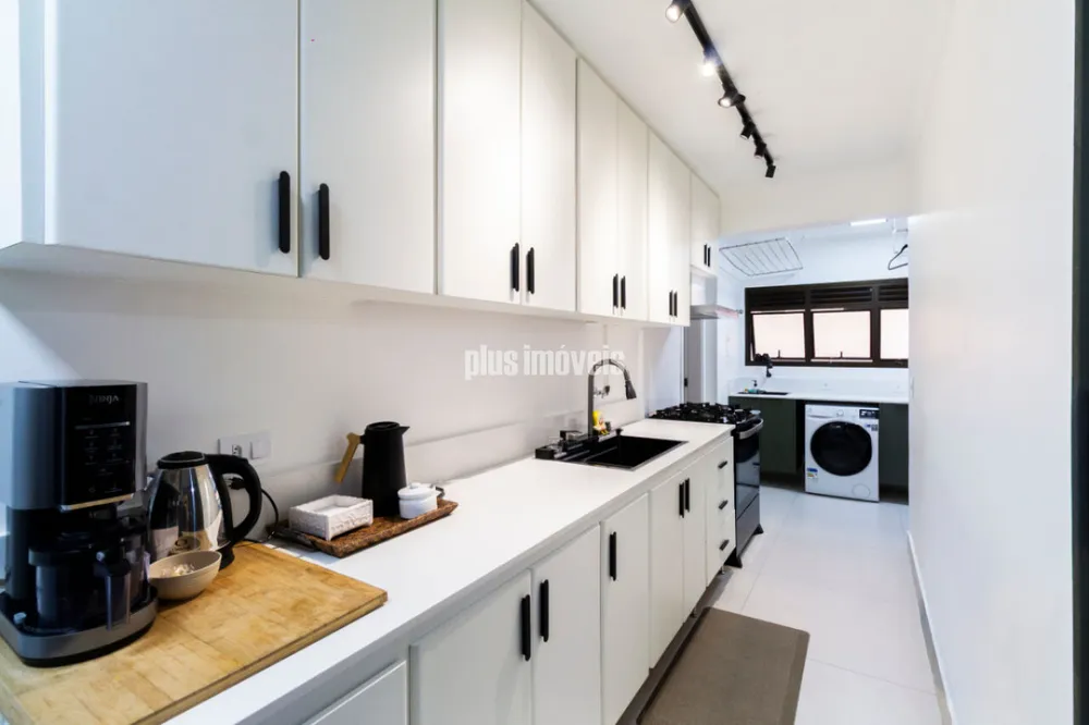 Apartamento, 3 quartos, 127 m² - Foto 4